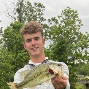 Meet your Posher, Crawford